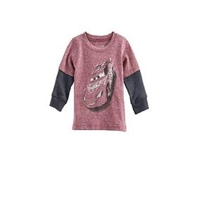 Disney/Pixar Cars Baby Boy Lightning McQueen